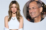Steve Jobs' daughter Eve signs with modeling agency DNA