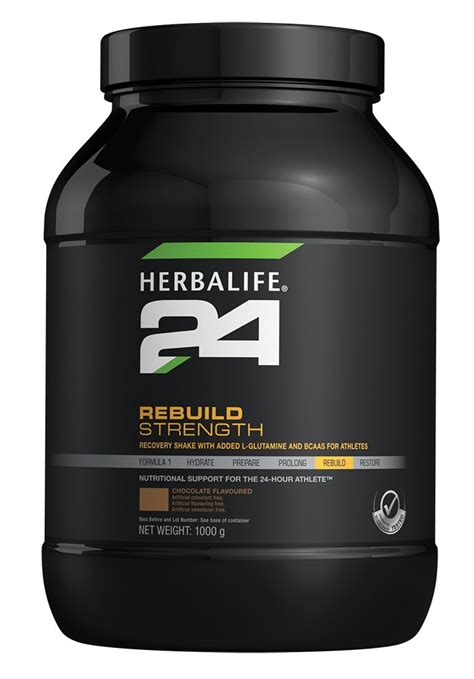 Herbalife 24 Rebuild Strength Herbalife Herbalife 24 Gain Muscle