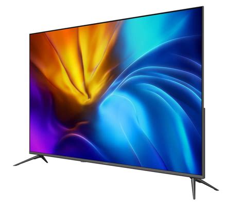 So don't bother to spend your money with it. Realme 55-inch SLED 4K Smart TV Price in Malaysia ...