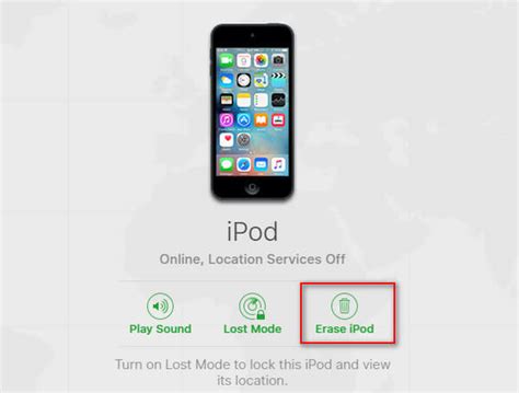 Ipod Is Disabled Connect To Itunes Best Way To Fix It