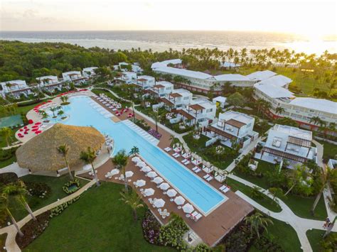 Club Med Punta Cana Is A New Breed Of All Inclusive Resort