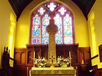 Church Altar Free Stock Photo - Public Domain Pictures