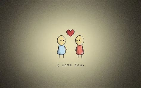 I Love You Images Wallpapers Wallpaper Cave