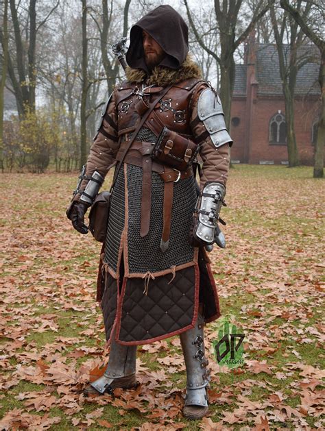 Larp Armour Medieval Armour Cosplay Childrens Armour Chest Armour