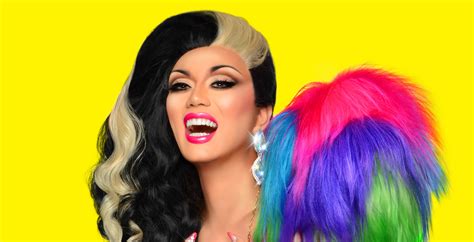 8 Drag Queens Who Are So Insanely Beautiful Brain Berries
