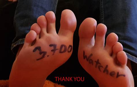 10 Years On Deviantart Thank You For Loving Feet By Karinadreamer On