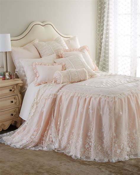 Sweet Dreams Pink Bouquet Bedding Shabby Chic Bedrooms Lace Bedding Luxury Bedding