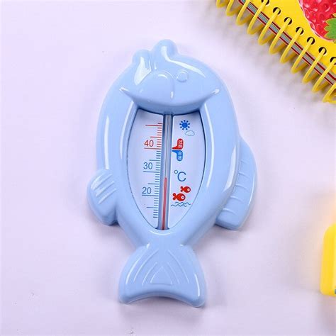 Multi Purpose Baby Water Thermometers Baby Bath Toy Thermometer Tub
