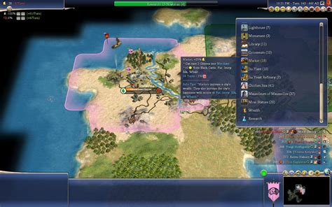 10 мин и 47 сек. Epic of Eastern Wonderland | CivFanatics Forums