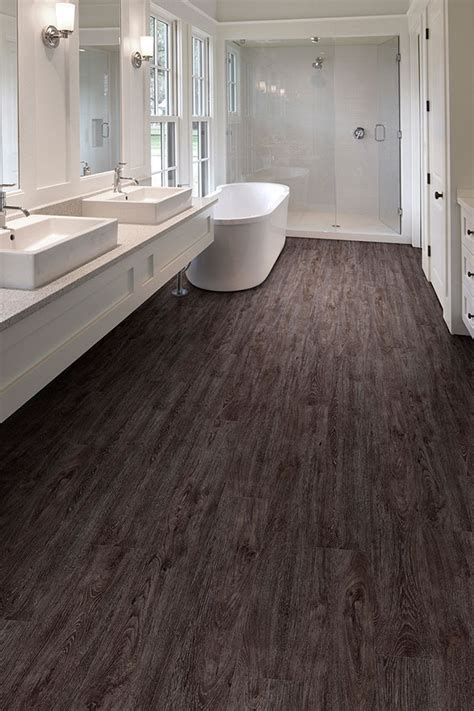 Whats Luxury Vinyl Flooring And Is It Waterproof Flooring America