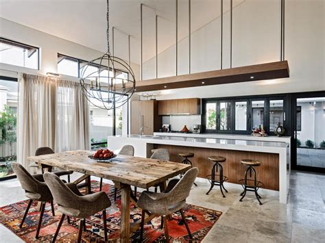 16 Amazing Open Plan Kitchens Ideas For Your Home Interior Design
