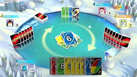 2 the game is also commonly known as jack changes , crazy eights , take two , black jack and peanuckle in the uk and ireland. Uno Switch launch trailer - YouTube