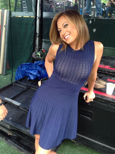 Female News Anchors Fox News Anchors Tv Anchors Hottest Weather