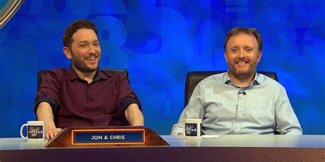 8 Out Of 10 Cats Does Countdown Series 18 Channel 4 Series 19