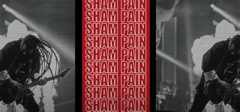 Five Finger Death Punch Julkaisi Uuden Lyriikkavideon ”sham Pain
