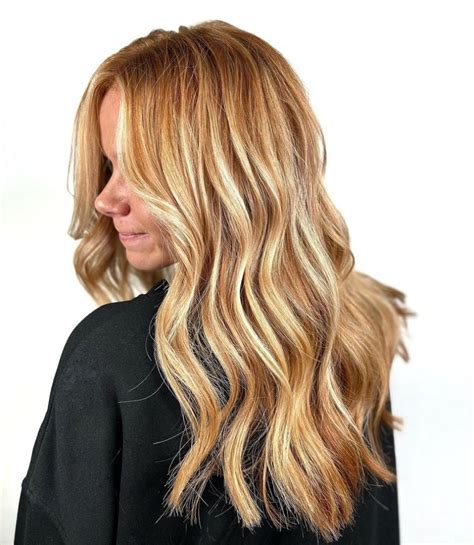 45 Best Hair Color Highlights To Turn Heads In 2024