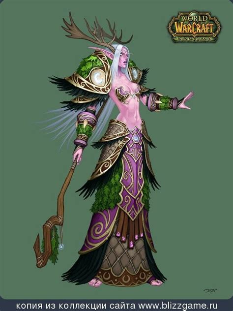 Pin By Rayne Ethereal On World Of Warcraft World Of Warcraft Druid