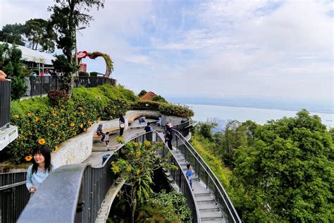 Penang Hill Quick Guide To George Towns Great Escape