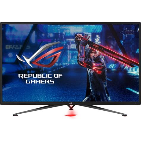 Asus Rog Strix Xg Qr Led Ultrahd K Hz Freesync Premium Pro Hot Sex