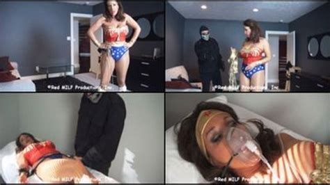 Wonder Woman Mystery Maid Abdl Sex Pic Free