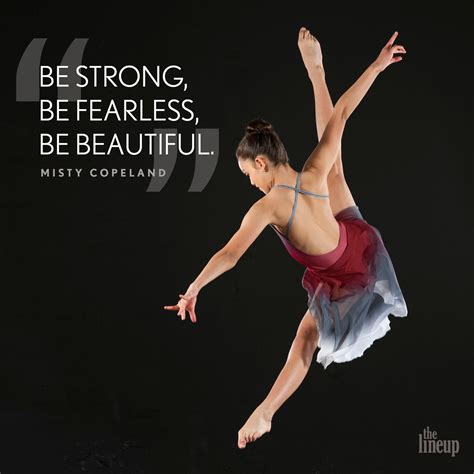 Our 10 Favorite Motivational Quotes For Dancers