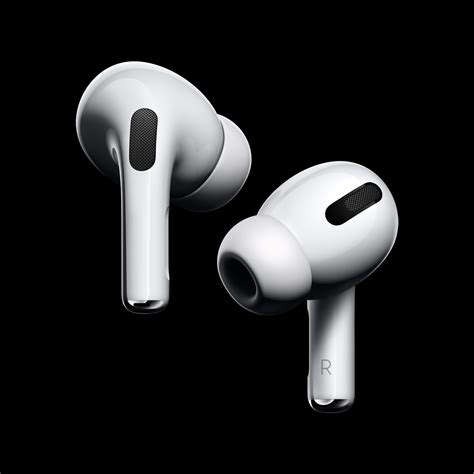 Apple Reveals New Airpods Pro Available October Digital Media Net