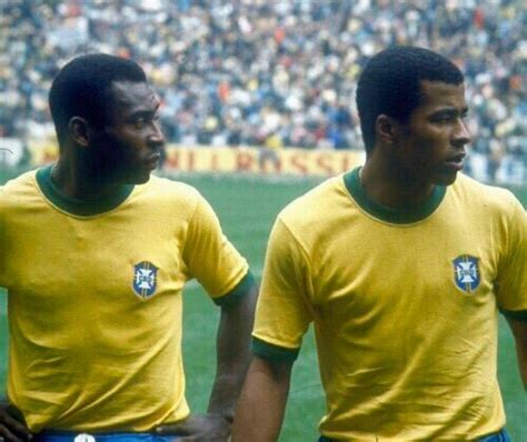 the greatest football teams of all time brazil 1970 world cup team — the sporting blog