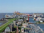 Bremerhaven - die Top Sehenswürdigkeiten bei einer Städtereise