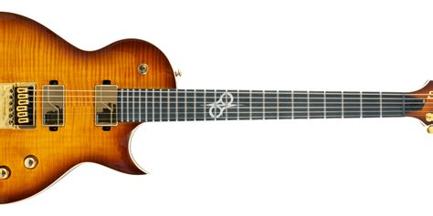 Solar Guitars Announces New 2022 Models Premier Guitar