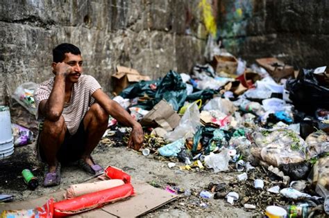 Under Maduro Nearly All Venezuelans Live In Poverty