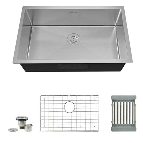 Best 35 Inch Stainless Steel Kitchen Sink Home Appliances