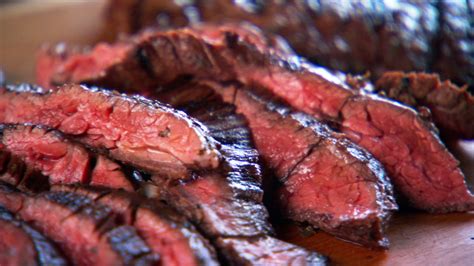 Pan Fried Steak Recipe And Video Martha Stewart