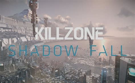 Walkthrough Killzone Shadow Fall Wiki Guide Ign
