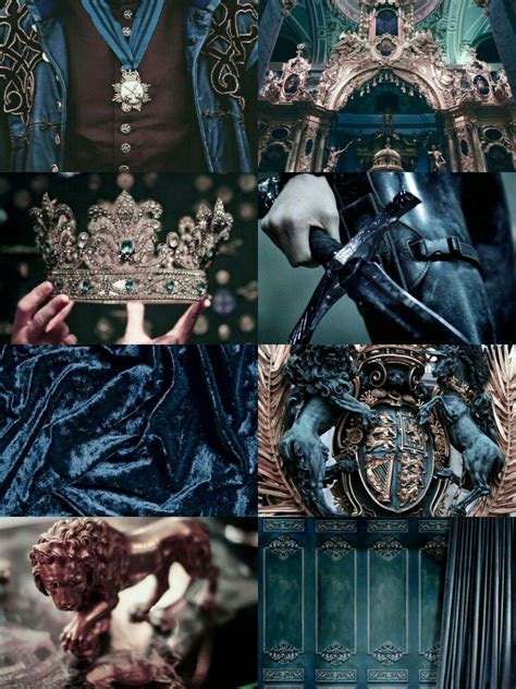 Pin By Samanthaissalty H On ⊹random Ravenclaw Aesthetic Magic