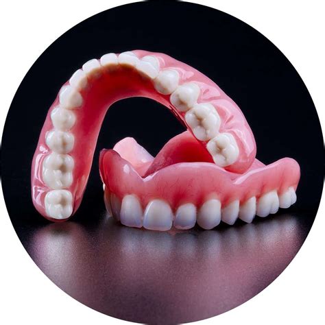 Dentures Preston Dentures Well Fitted And Natural Looking Private