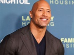 The Rock was the highest-paid actor in the history of Forbes' Celebrity ...