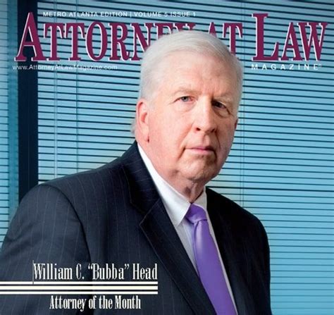 William Head Premier Dui Attorney Advanced Level Training On