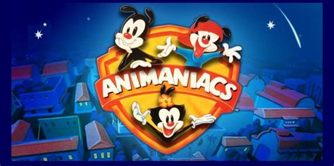 animaniacs why the beloved show is still a classic afa animation for adults animation