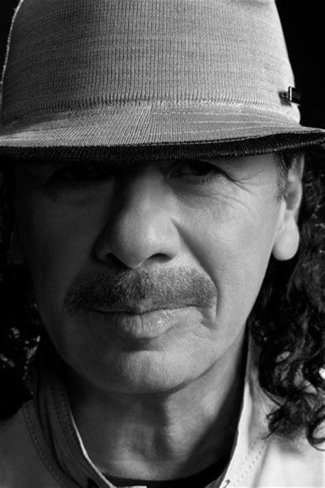 ۞ Carlos Santana Born 1947 In Autlán De Navarro Jalisco Mexico Is