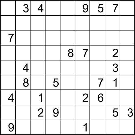 We did not find results for: Sudoku Para Imprimir Facil=>sudoku para imprimir facil ...
