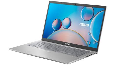 Asus X515ja Ej834t I5 1035g116gb960w10 Notebooki Laptopy 156