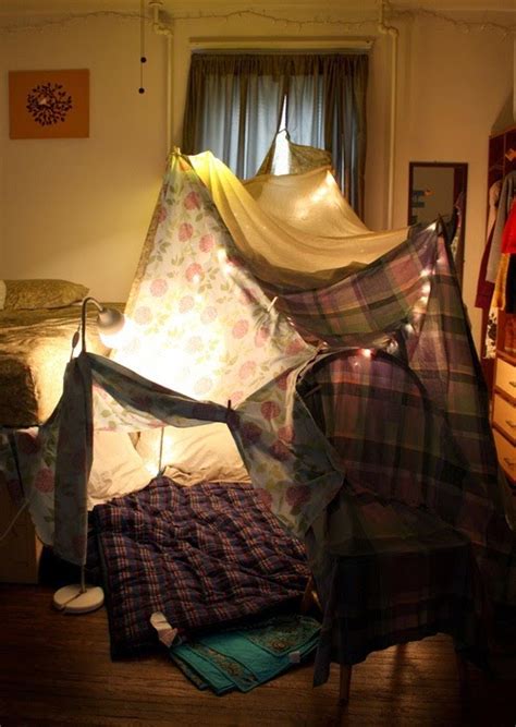 Hello Romantic Indoor Tent