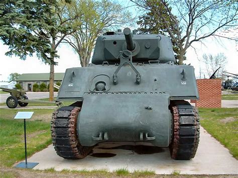 Фотообзор американский средниц танк M4a3e2 Sherman 45 фото