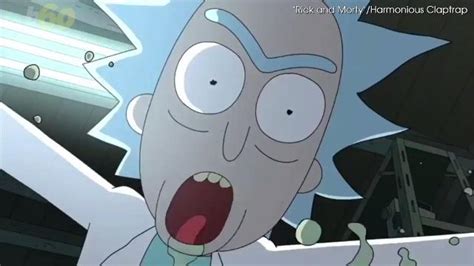 Rick And Morty Gets Huge 70 Episode Renewal From Adult Swim