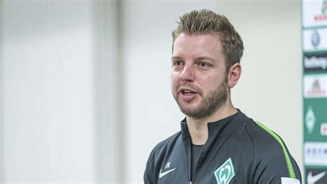 Florian kohfeldt profile), team pages (e.g. Werder Bremen: Florian Kohfeldt hofft auf Fan-Hilfe und ...