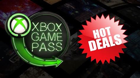 Super Cheap Xbox Game Pass Ultimate Deal 5 Months For 20 Youtube