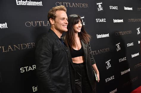 Sam Heughan Fun Facts 8 Things To Know About The ‘outlander Star