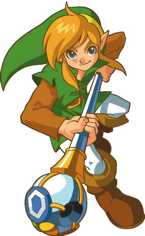 Rod Of Seasons Zeldapedia Fandom Powered By Wikia