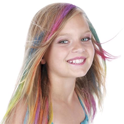 Hairstyling delivers an excess of splendor towards a girl. 30 Super Cool Hairstyles For Girls