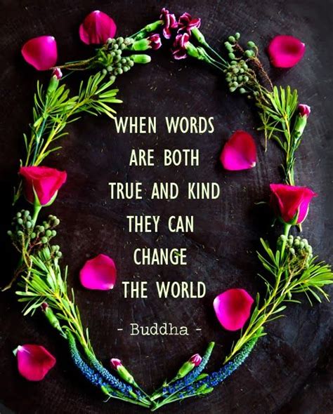 Buddha Quotes About Kindness Quotesgram